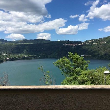 Appartamento Vista Lago Genzano di Roma Exterior photo