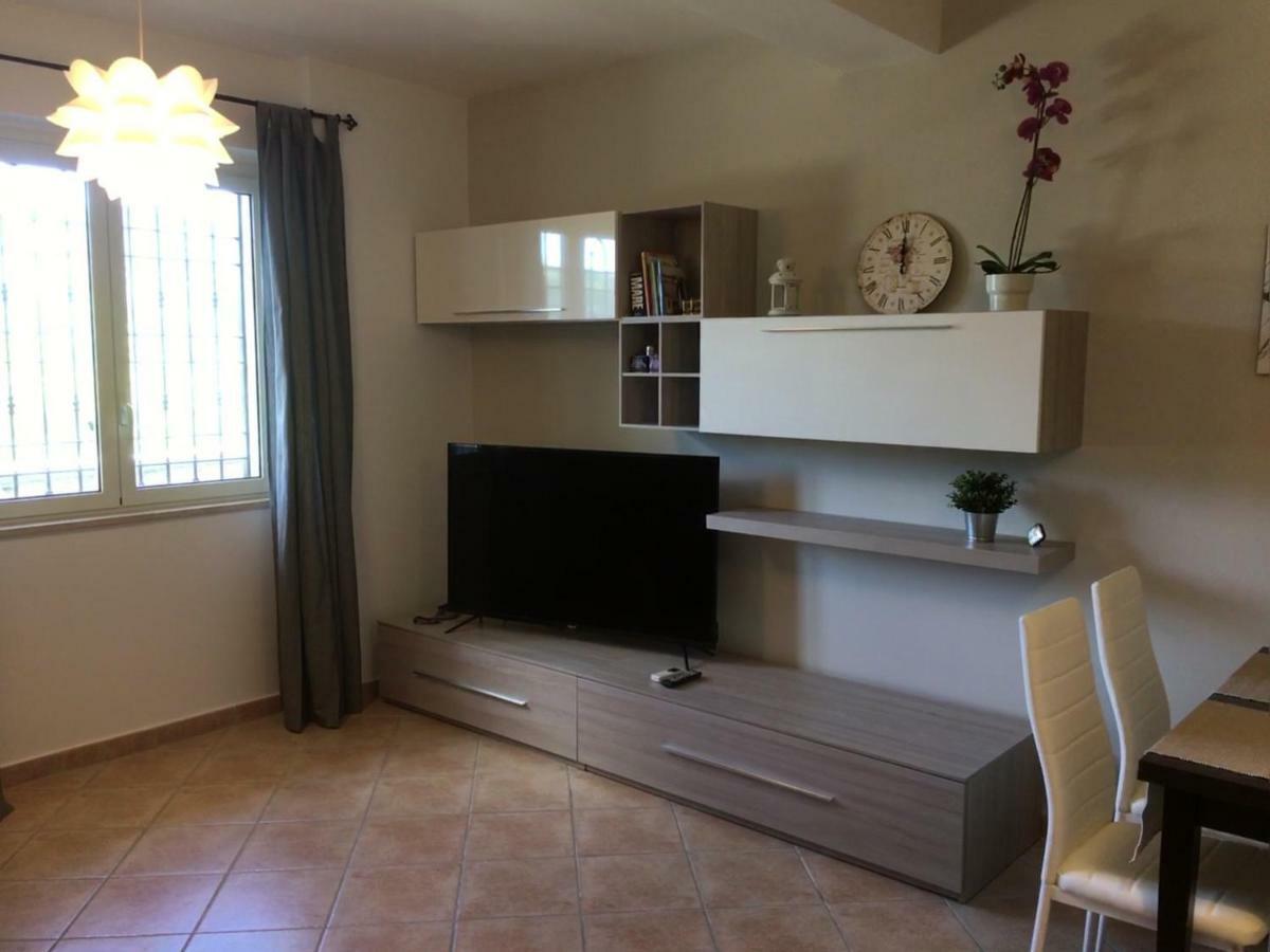 Appartamento Vista Lago Genzano di Roma Exterior photo