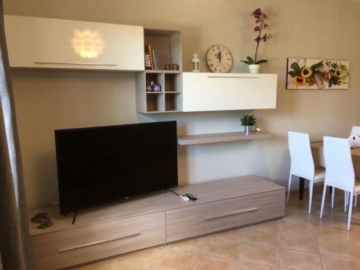Appartamento Vista Lago Genzano di Roma Exterior photo