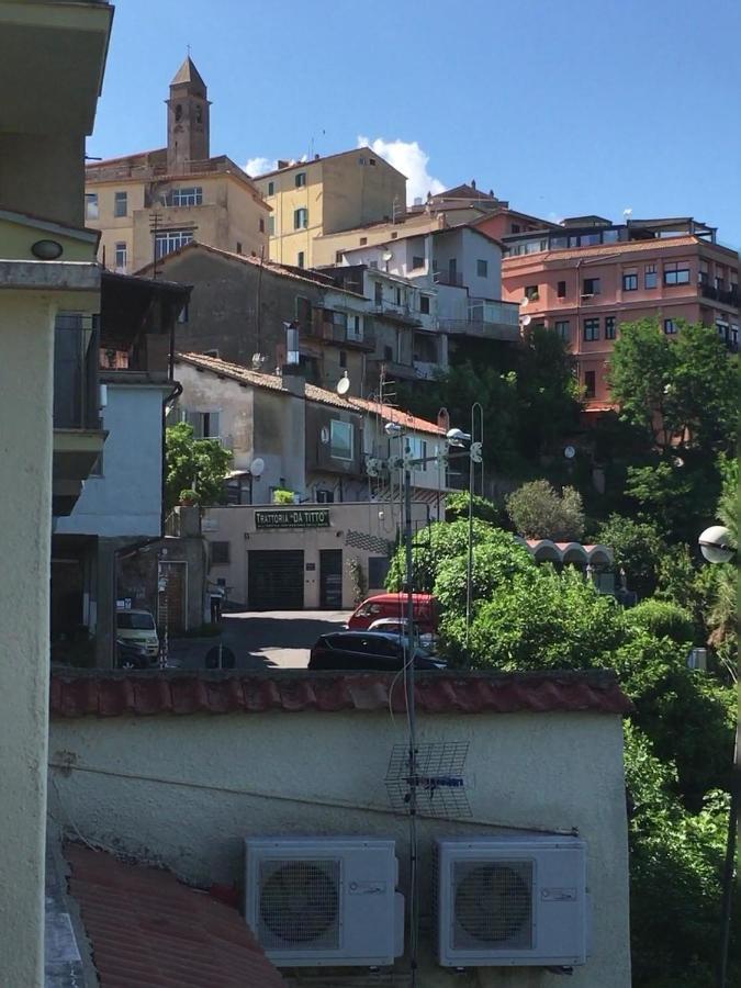 Appartamento Vista Lago Genzano di Roma Exterior photo